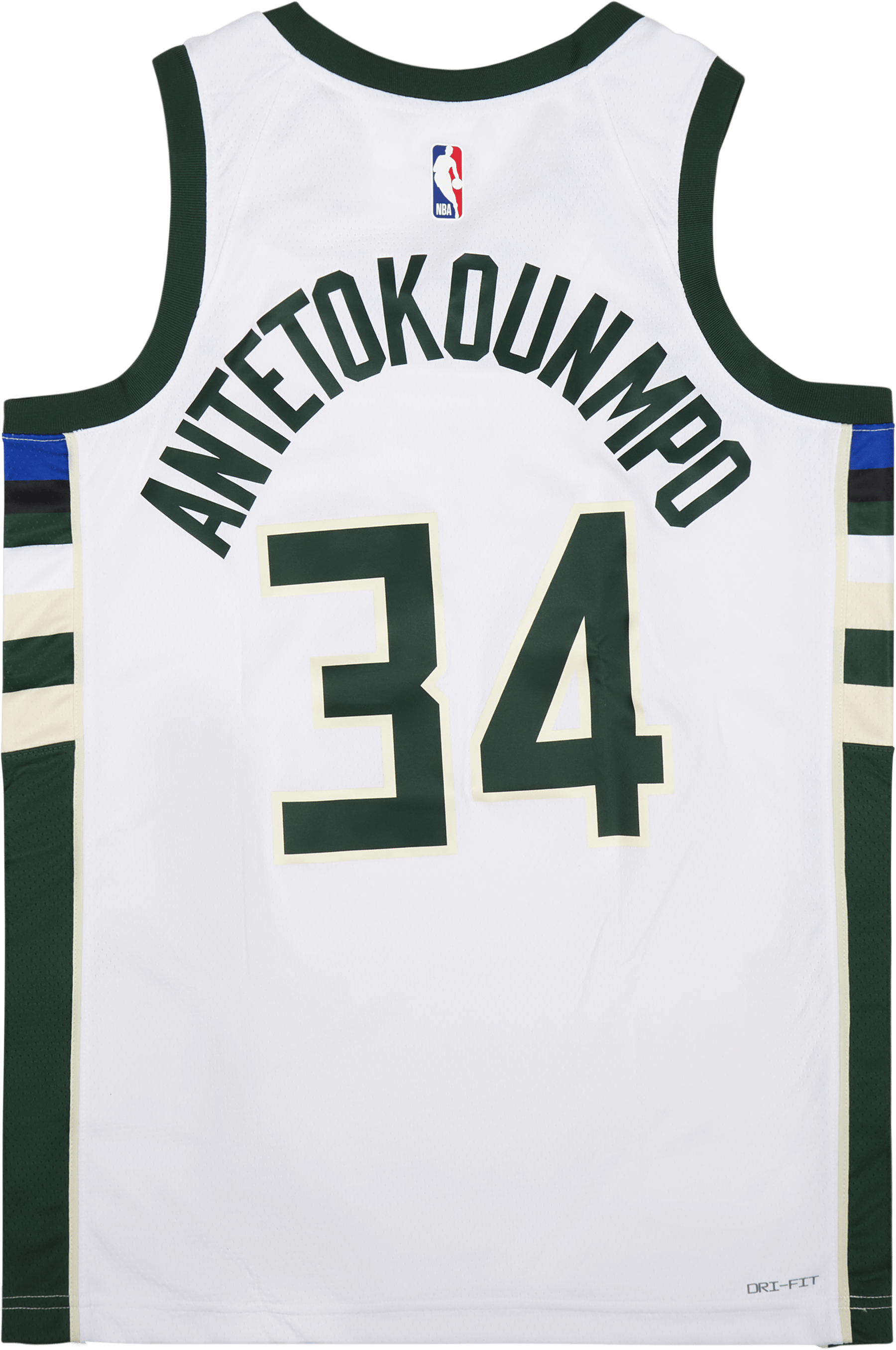Bucks Df Swgmn Jersey  Asc 22 - Bild 2