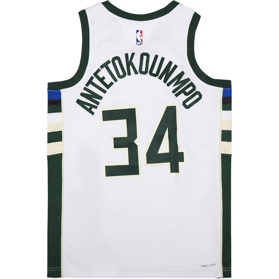 Bucks Df Swgmn Jersey Asc 22 - Bild 2