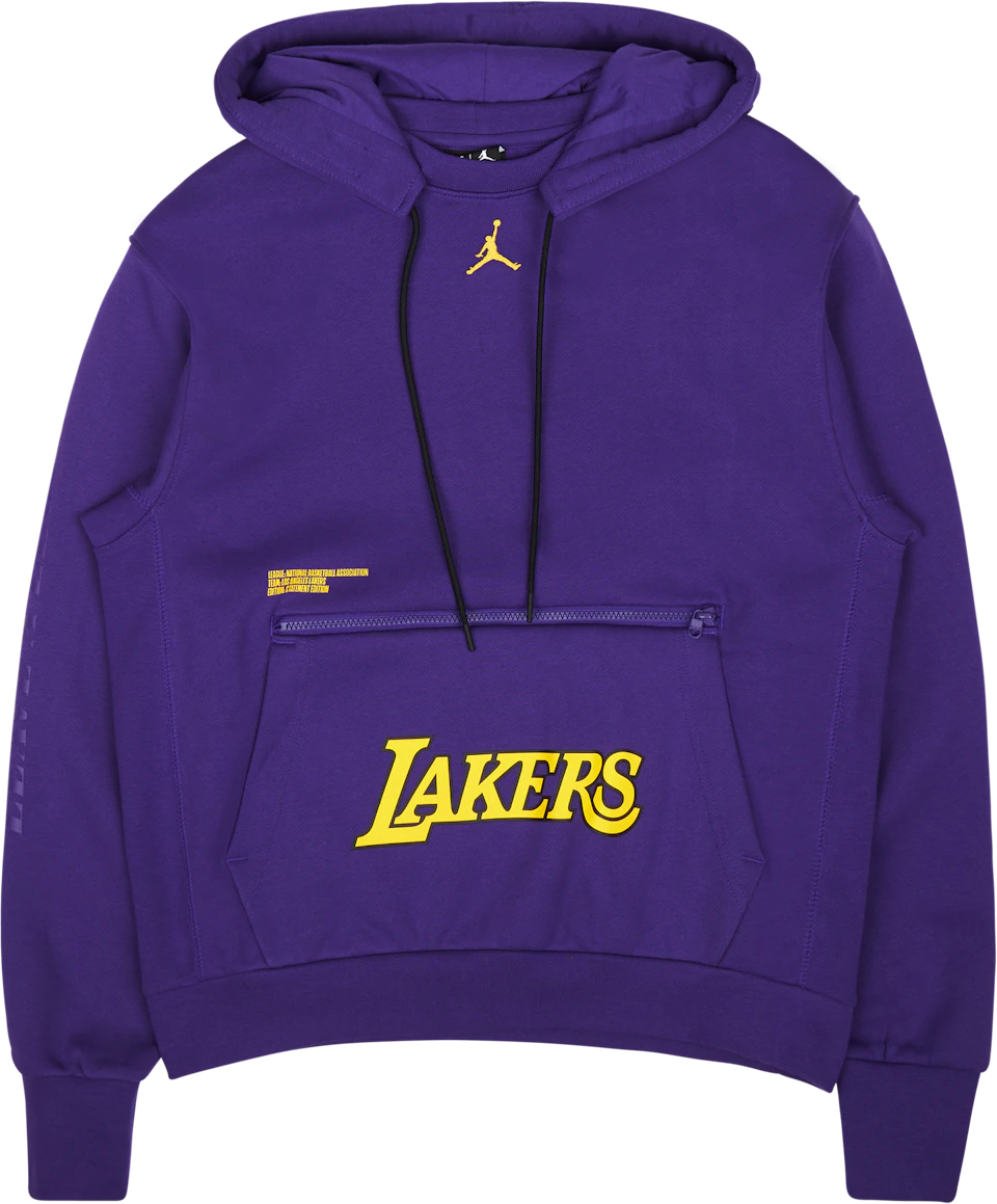 Lakers M Nk Flc Po Cts St Field