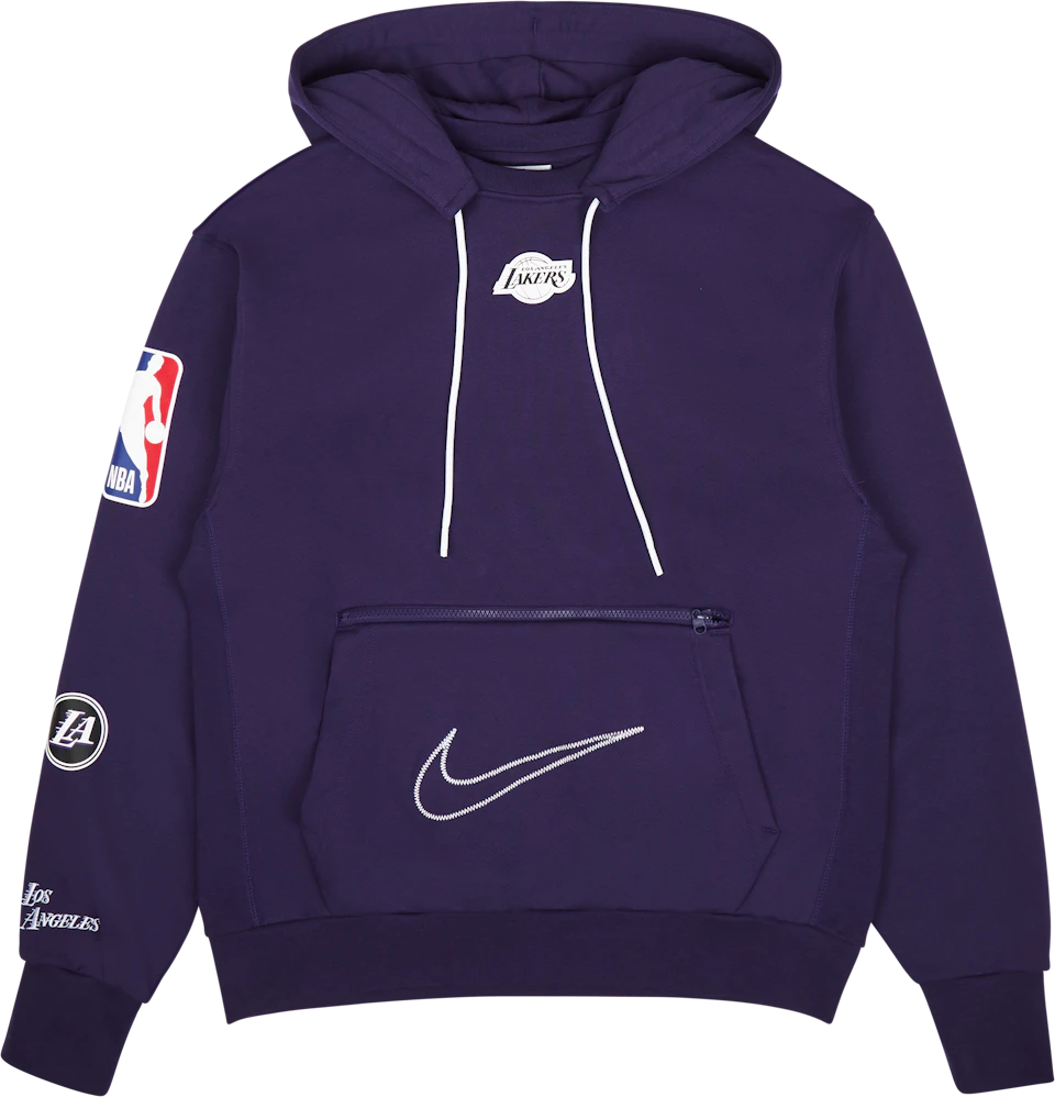 Lakers M Nk Flc Po Cts Ce Ink