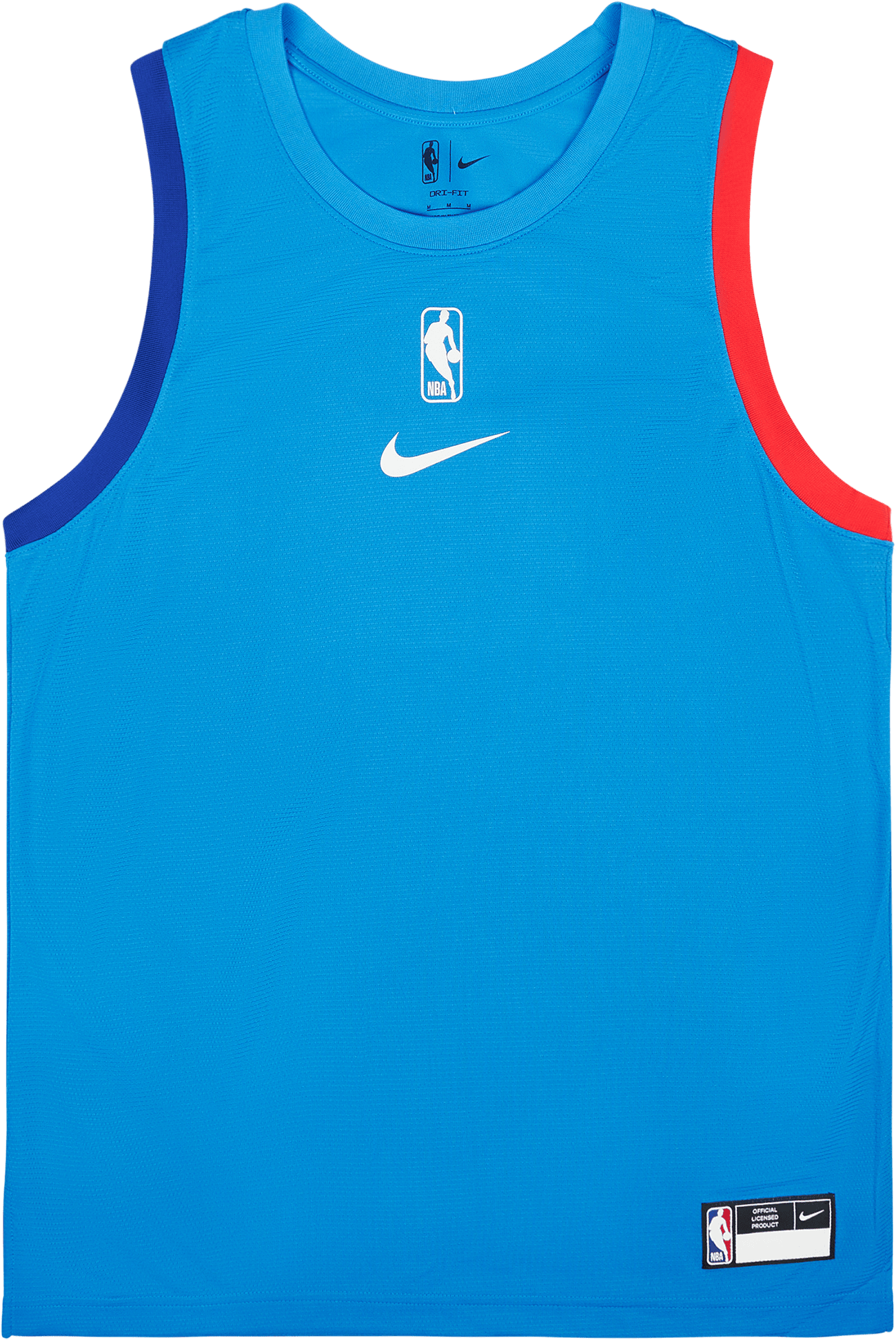 N31 M Nk Dri-FIT Tank Dna Essntl Lt Photo