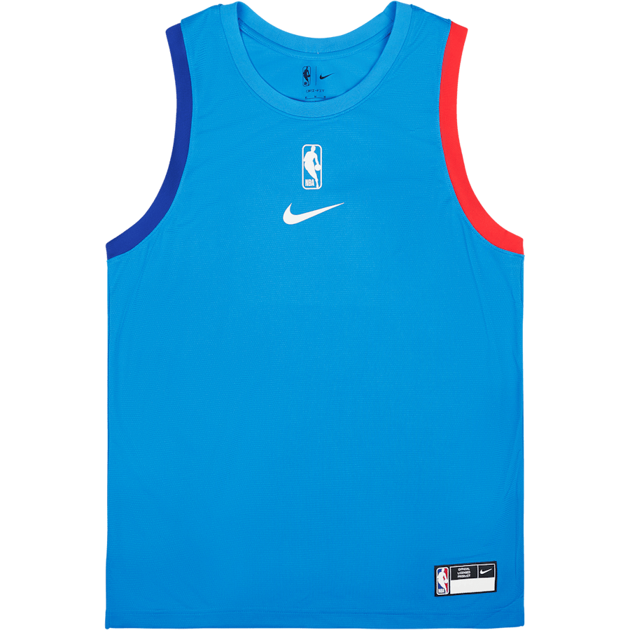 N31 M Nk Dri-FIT Tank Dna Essntl Lt Photo