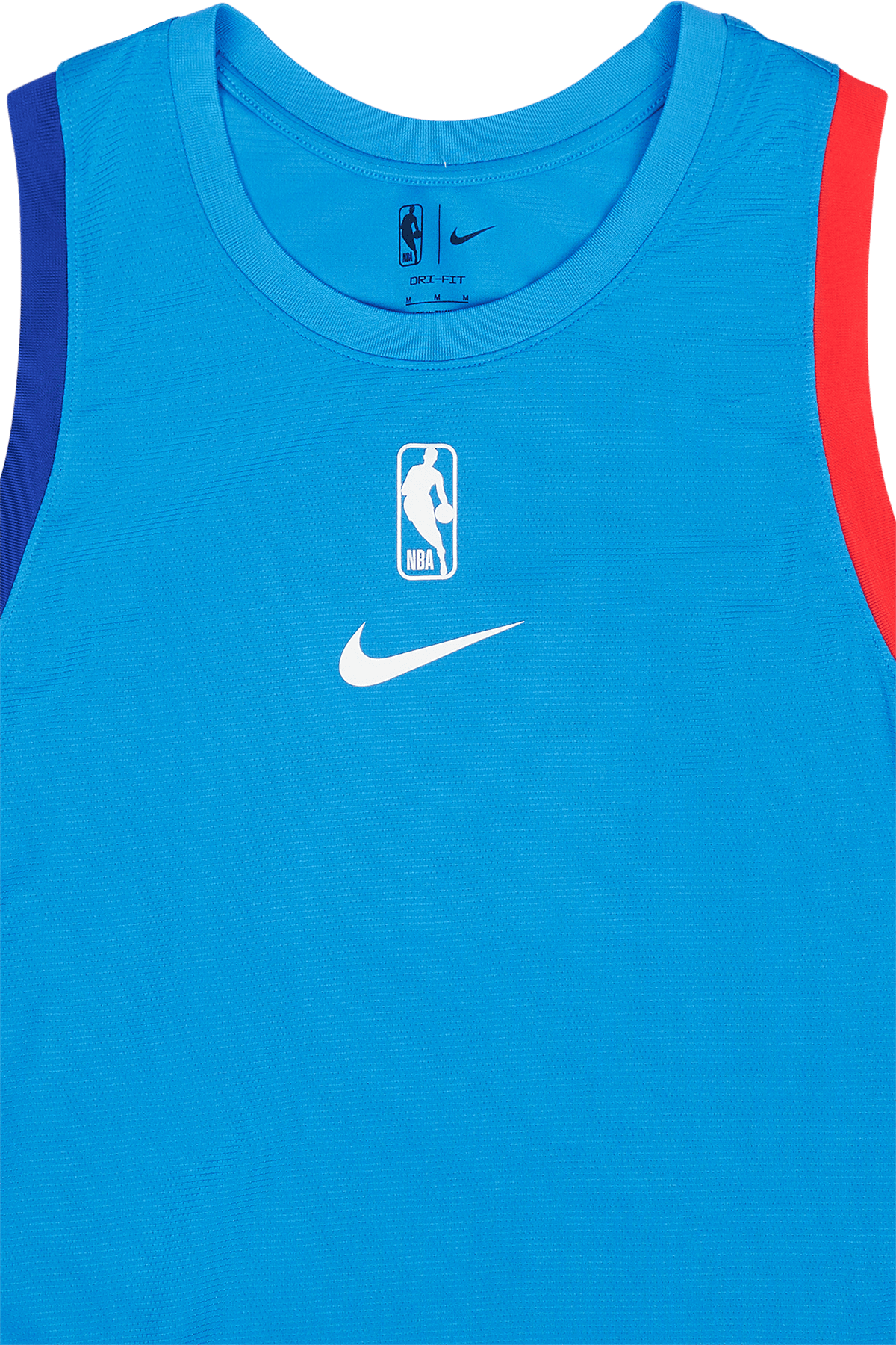 N31 M Nk Dri-FIT Tank Dna Essntl Lt Photo - Bild 3