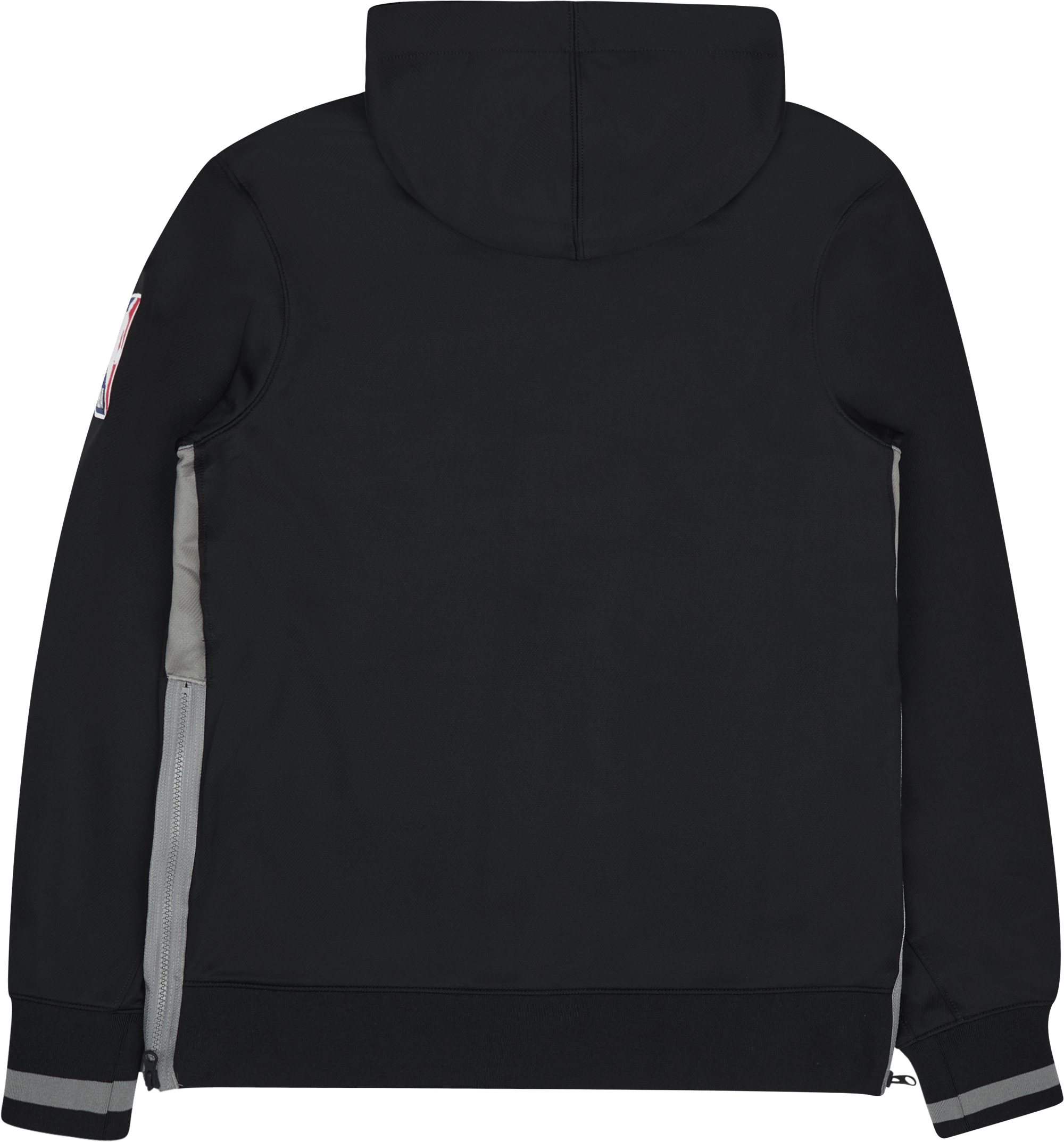 Nets M Nk Dri-FIT Shwtm Hd Fz - Bild 2