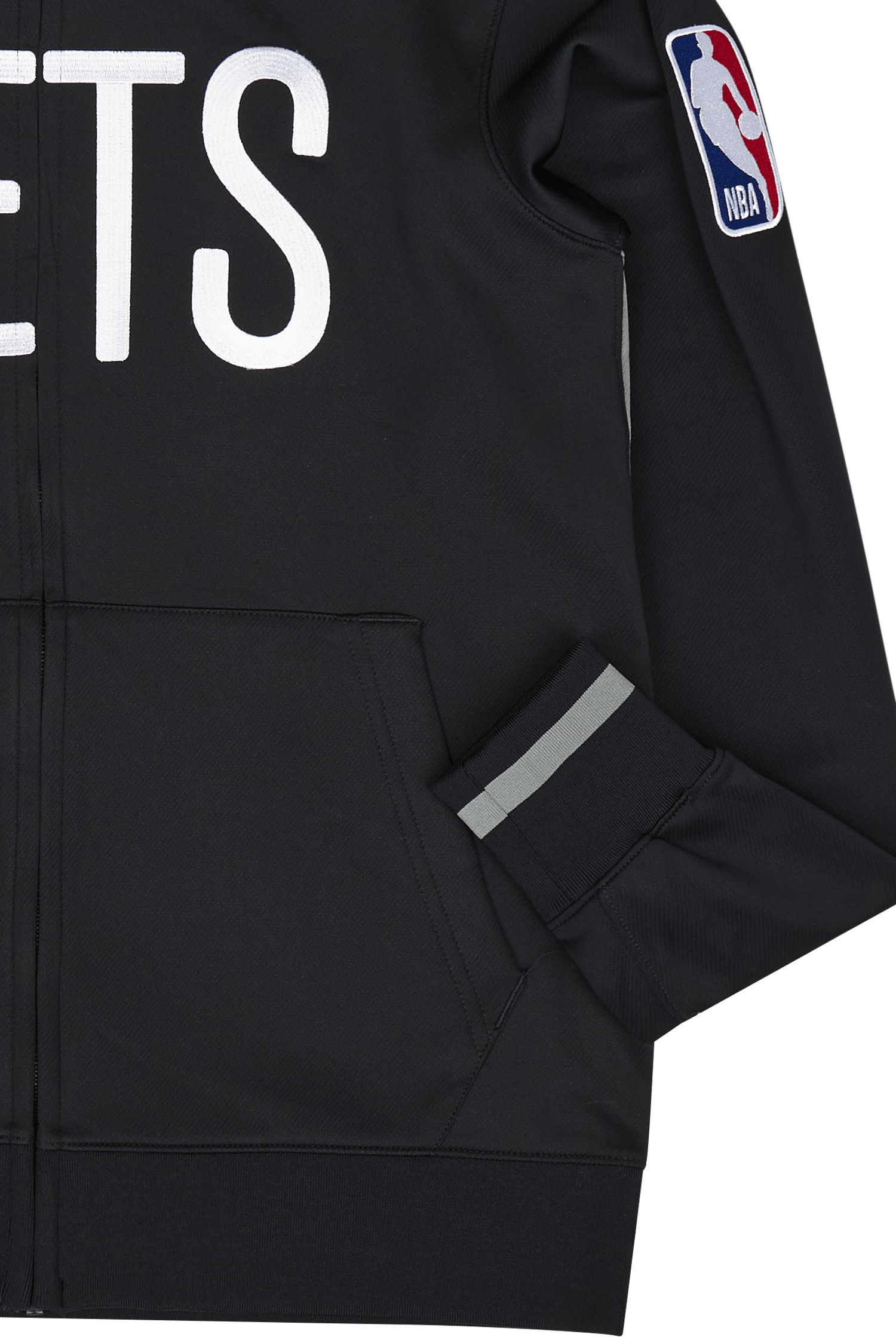 Nets M Nk Dri-FIT Shwtm Hd Fz - Bild 4