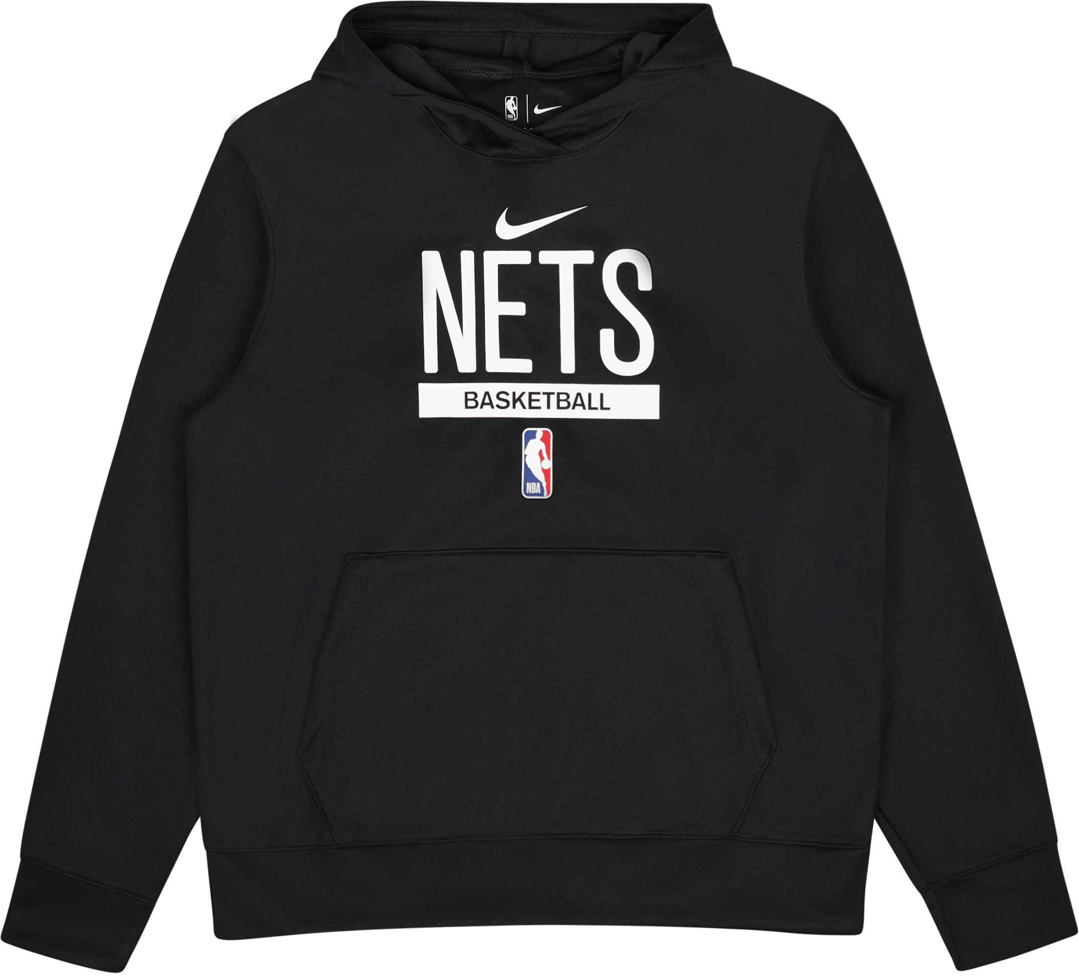 Nets M Nk Dri-FIT Spotlight Po Hd