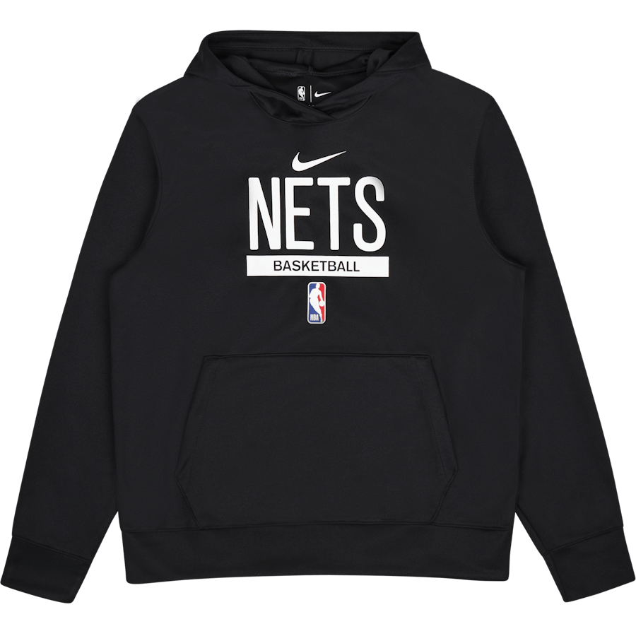 Nets M Nk Dri-FIT Spotlight Po Hd