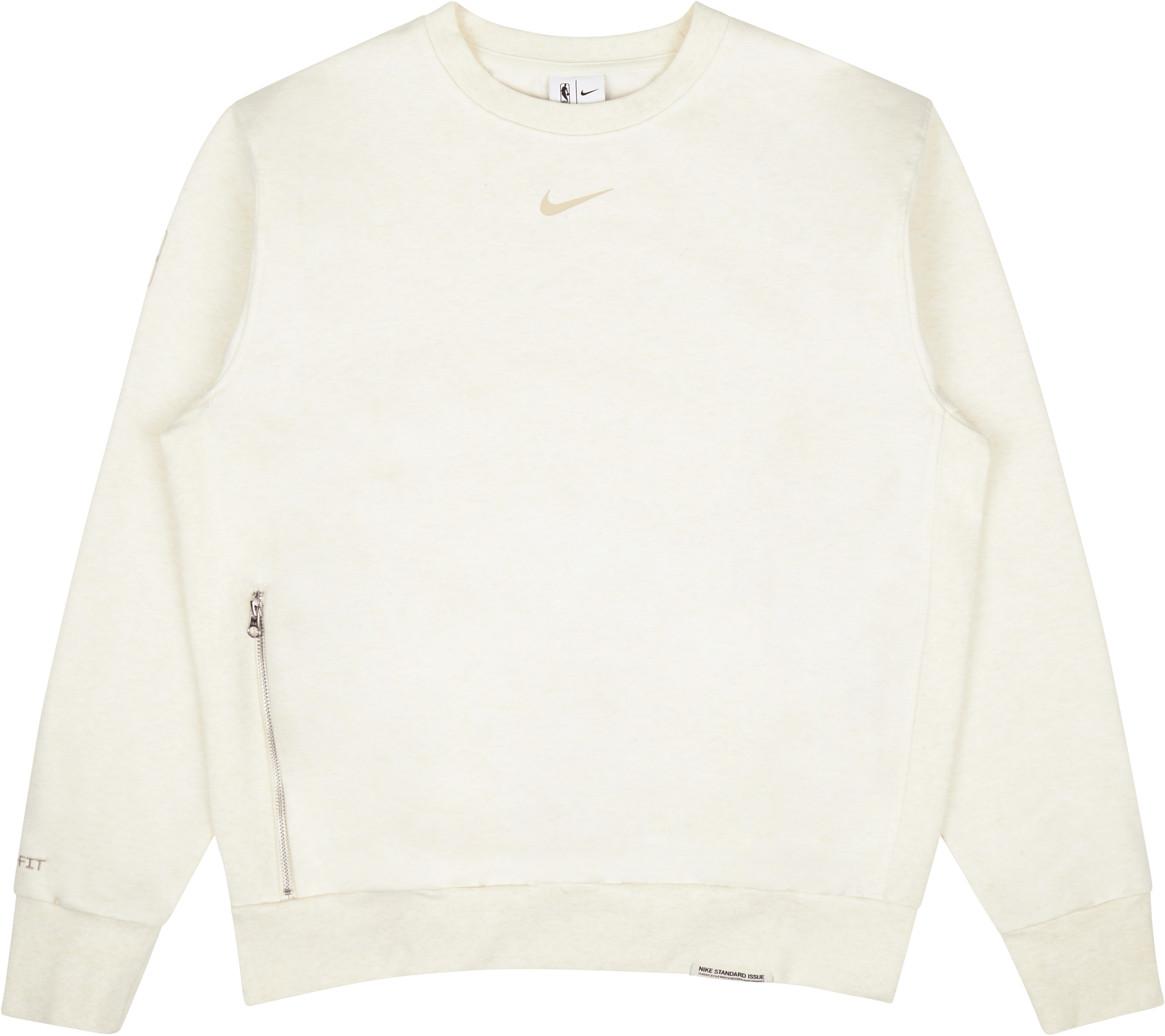 N31 M Nk Dri-FIT Std Issue Crew  Htr