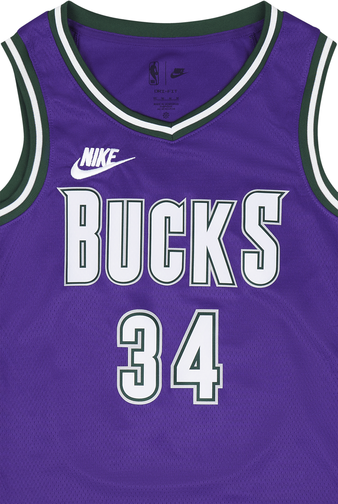 Bucks Dri-FIT Swgmn Jersey  Hwc 22 - Bild 3
