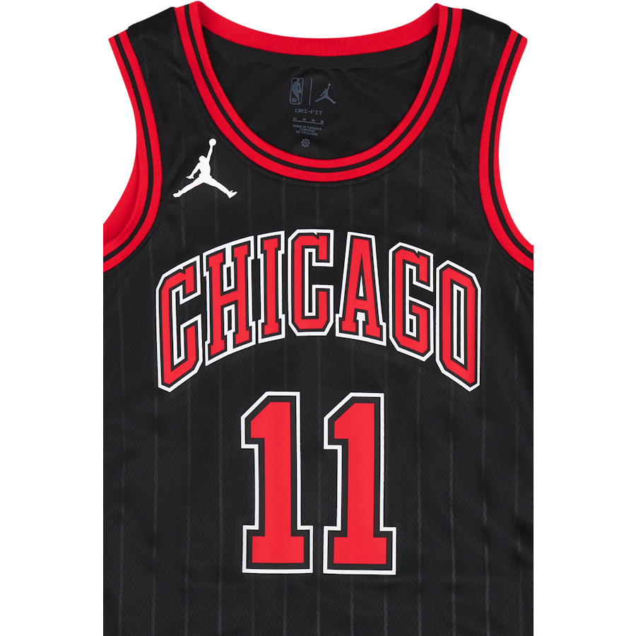 Bulls Mnk Dri-FIT Swgmn Jersey Stm 22 - Bild 3