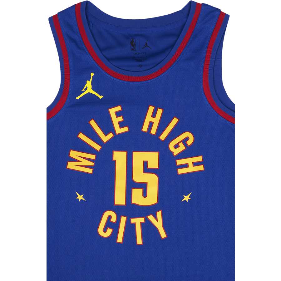 Den Mnk Dri-FIT Swgmn Jersey Stm 22 - Bild 3
