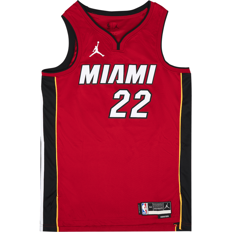 Heat Mnk Dri-FIT Swgmn Jersey Stm 22 Tough