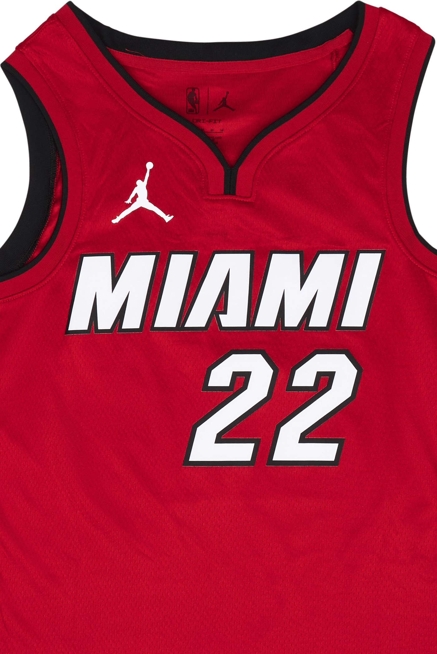 Heat Mnk Dri-FIT Swgmn Jersey  Stm 22 Tough - Bild 3