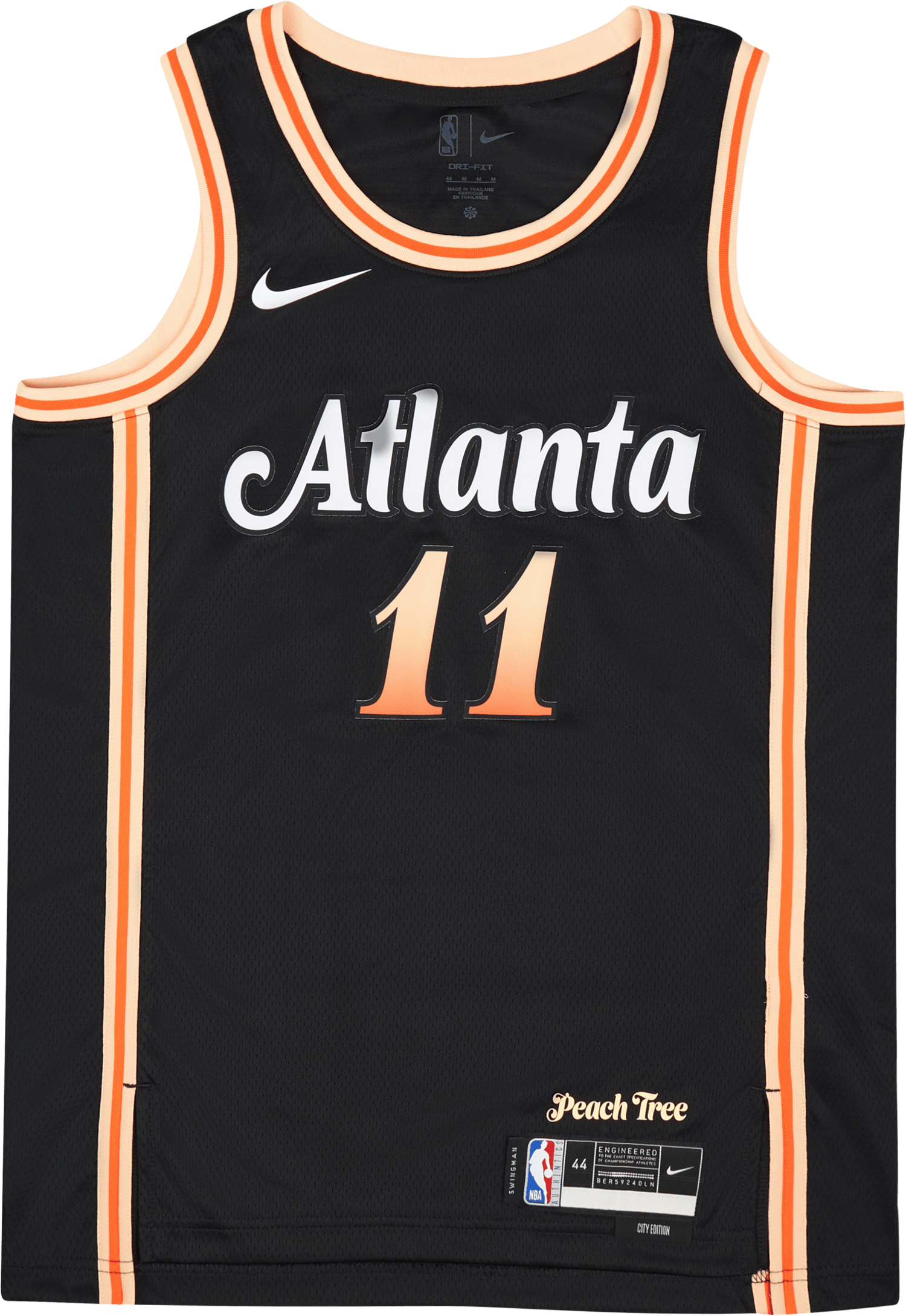 Heat Dri-FIT Swgmn Jersey  Ce 22