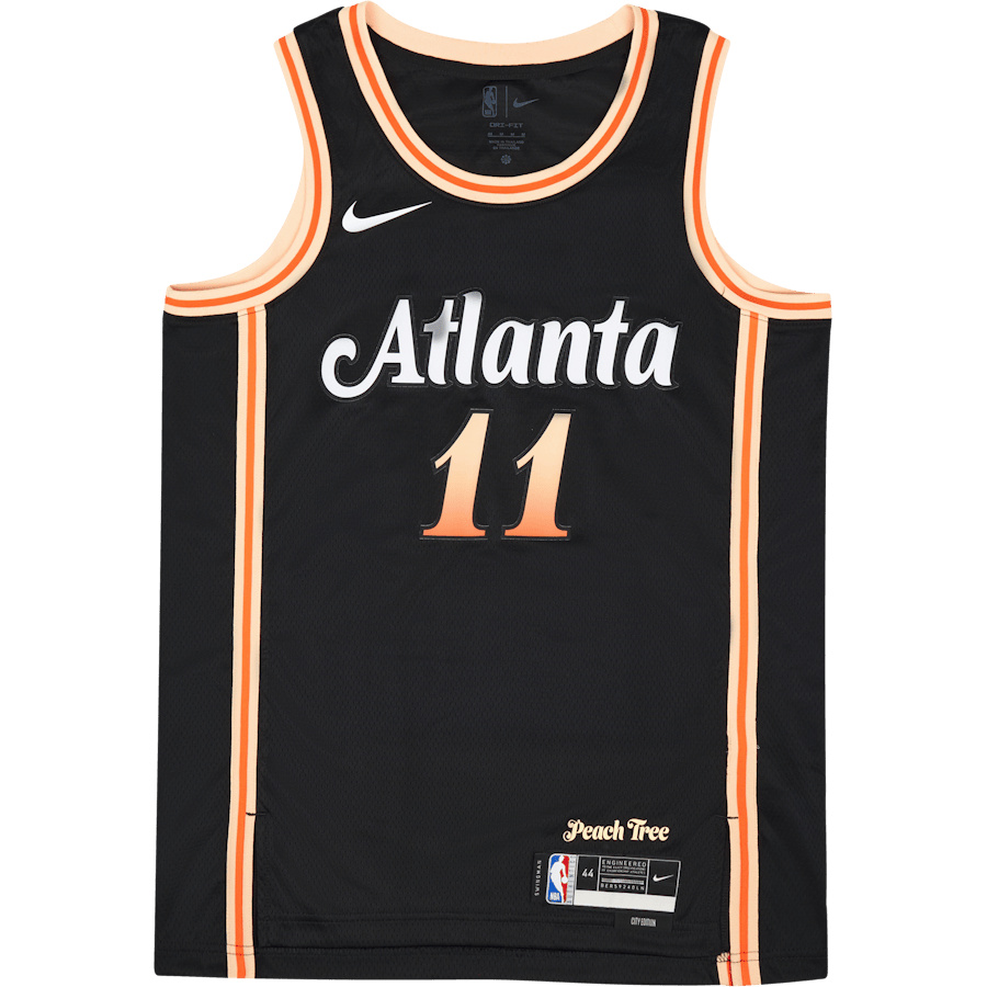 Heat Dri-FIT Swgmn Jersey Ce 22