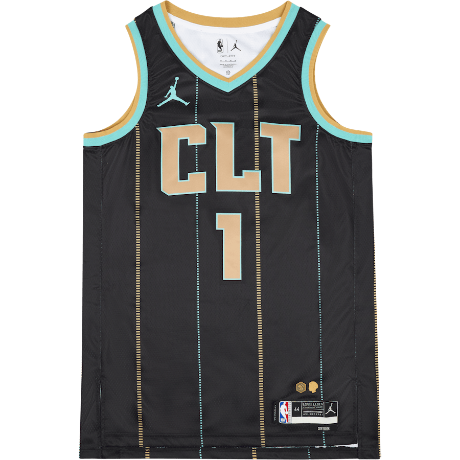 Cha Mnk Dri-FIT Swgmn Jersey Ce 22