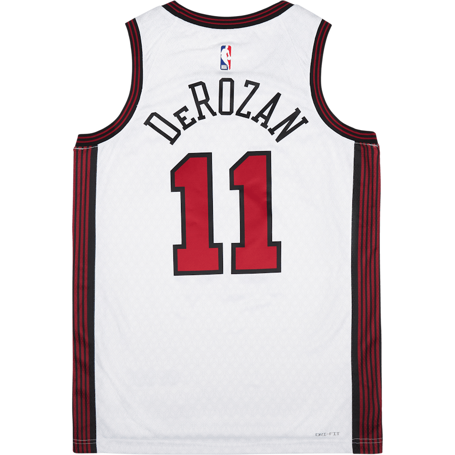 Bulls Mnk Dri-FIT Swgmn Jersey Ce 22 - Bild 2