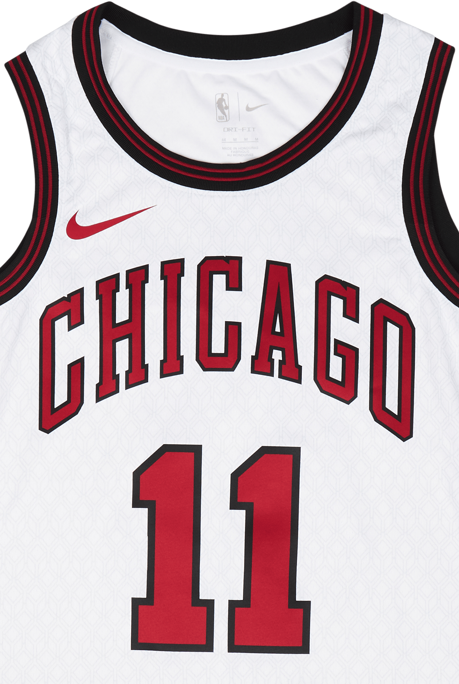 Bulls Mnk Dri-FIT Swgmn Jersey  Ce 22 - Bild 3