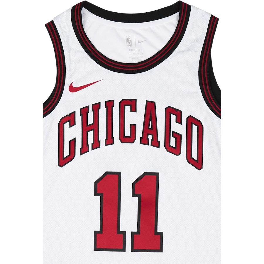 Bulls Mnk Dri-FIT Swgmn Jersey Ce 22 - Bild 3