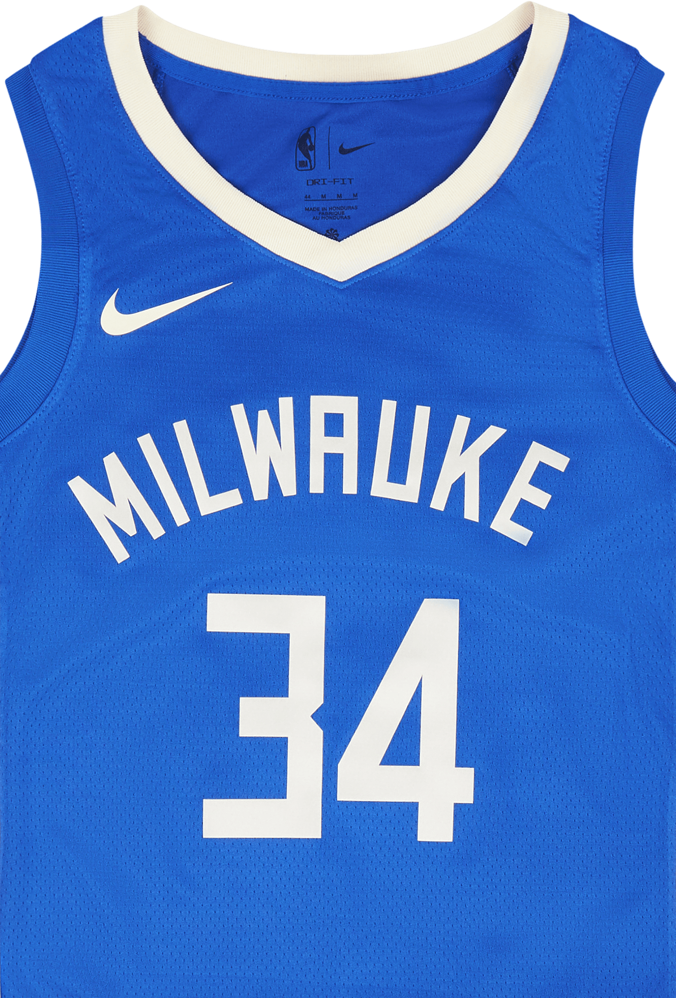 Bucks Dri-FIT Swgmn Jersey  Ce 22 - Bild 3