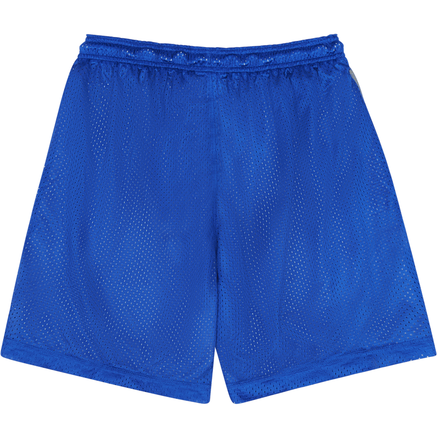 M Nk Dri-FIT Si Rev 6in Short - Bild 2