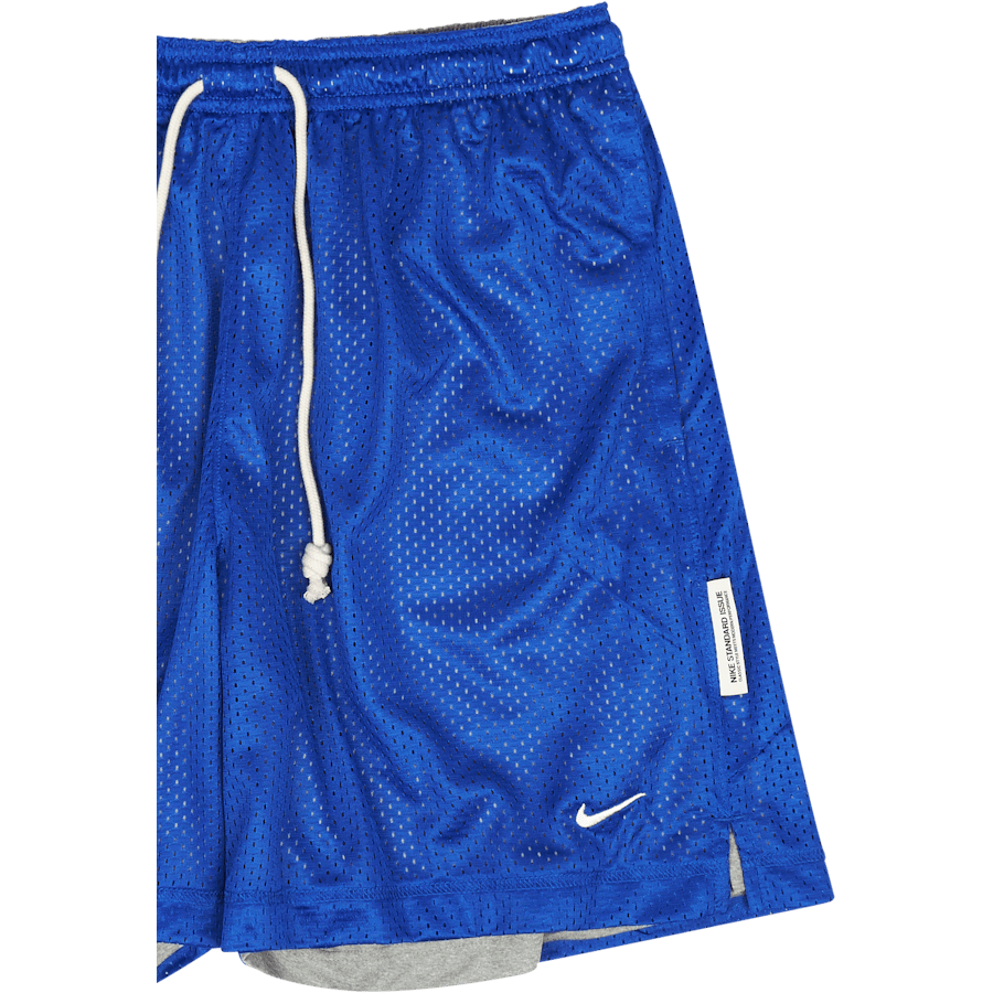 M Nk Dri-FIT Si Rev 6in Short - Bild 3