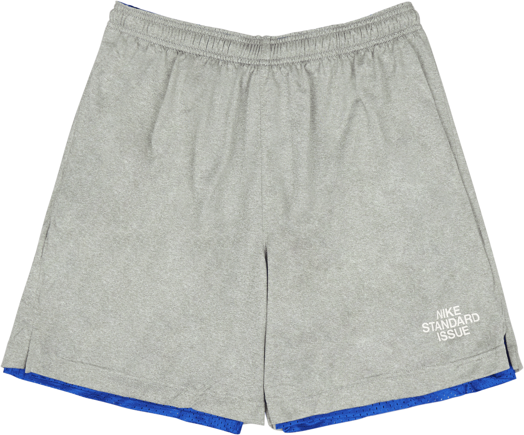 M Nk Dri-FIT Si Rev 6in Short - Bild 4