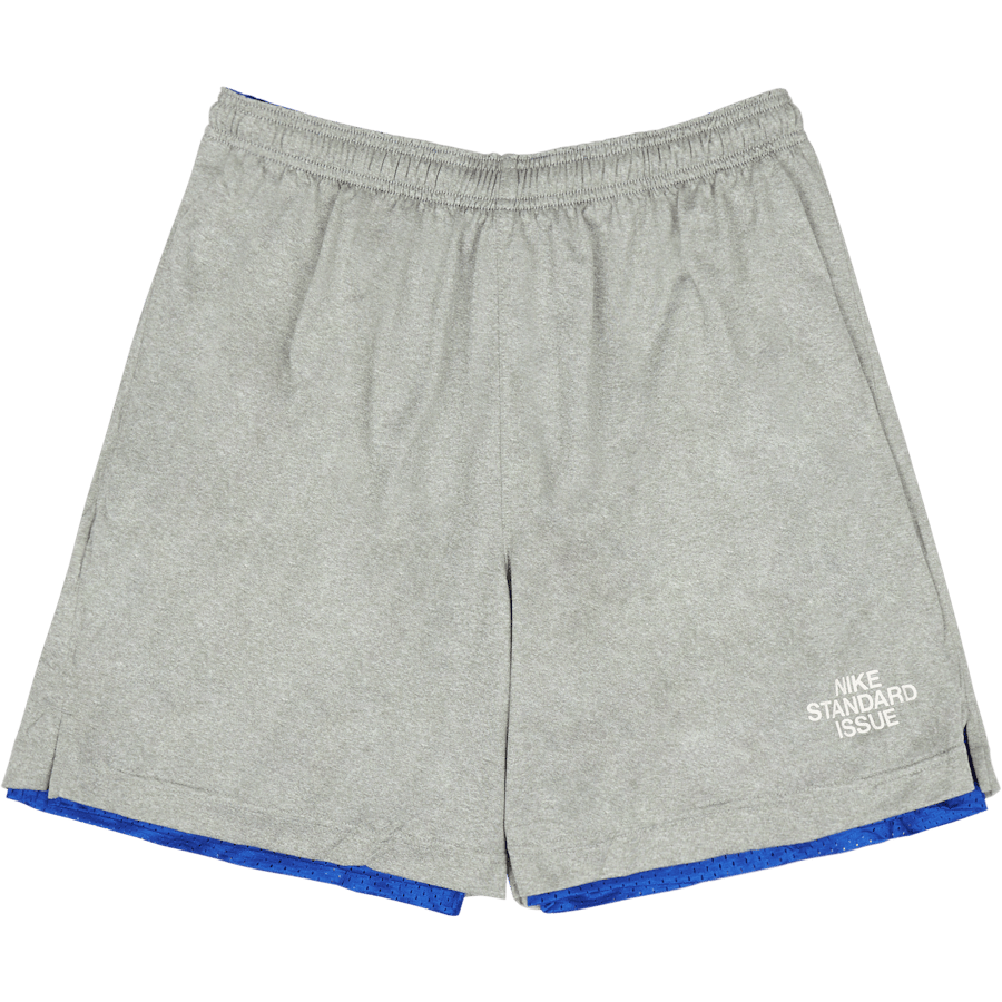 M Nk Dri-FIT Si Rev 6in Short - Bild 4