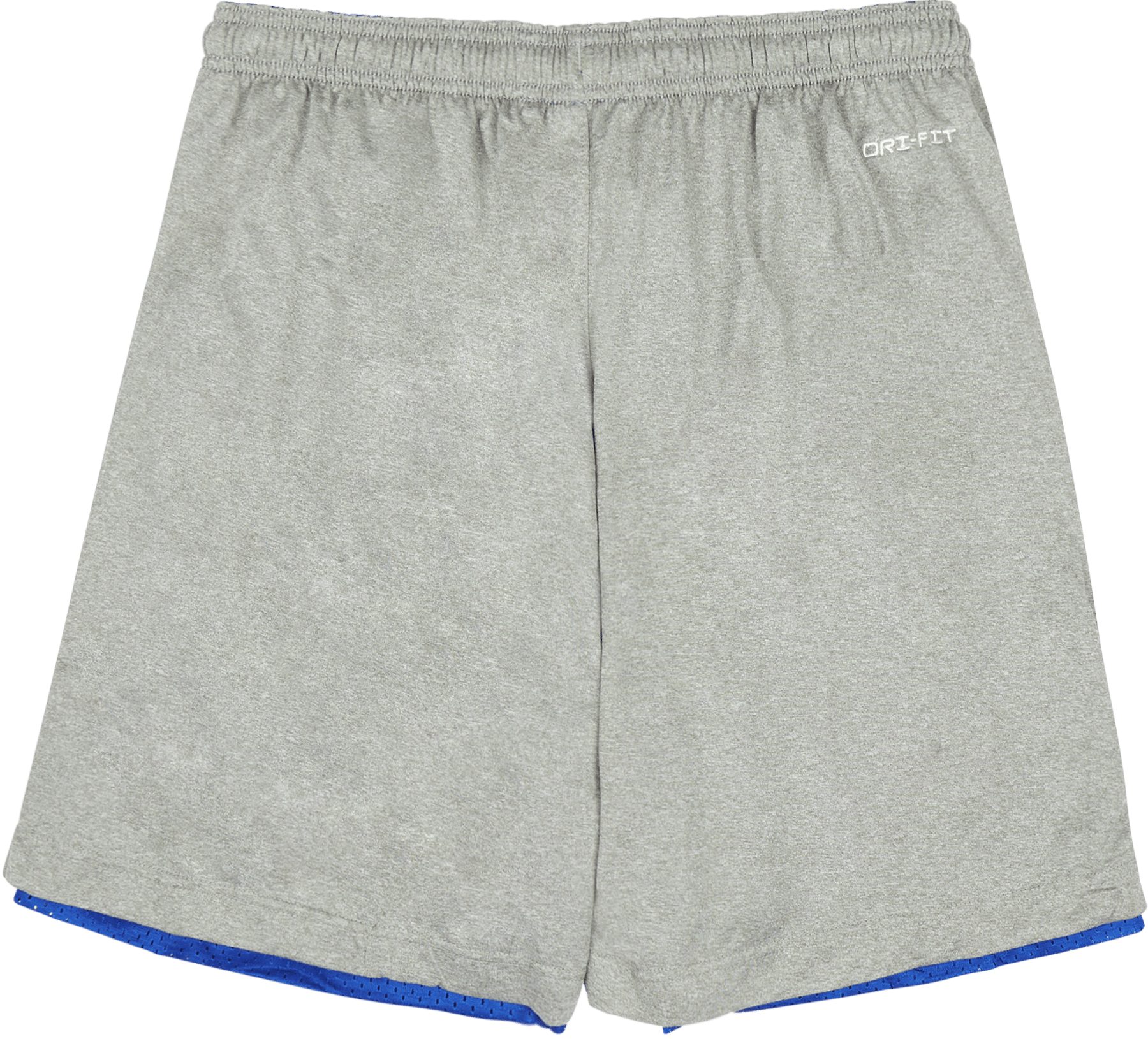 M Nk Dri-FIT Si Rev 6in Short - Bild 5