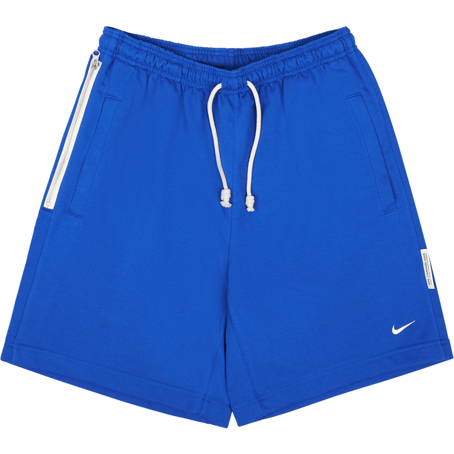 M Nk Dri-FIT Si Flc 8in Short