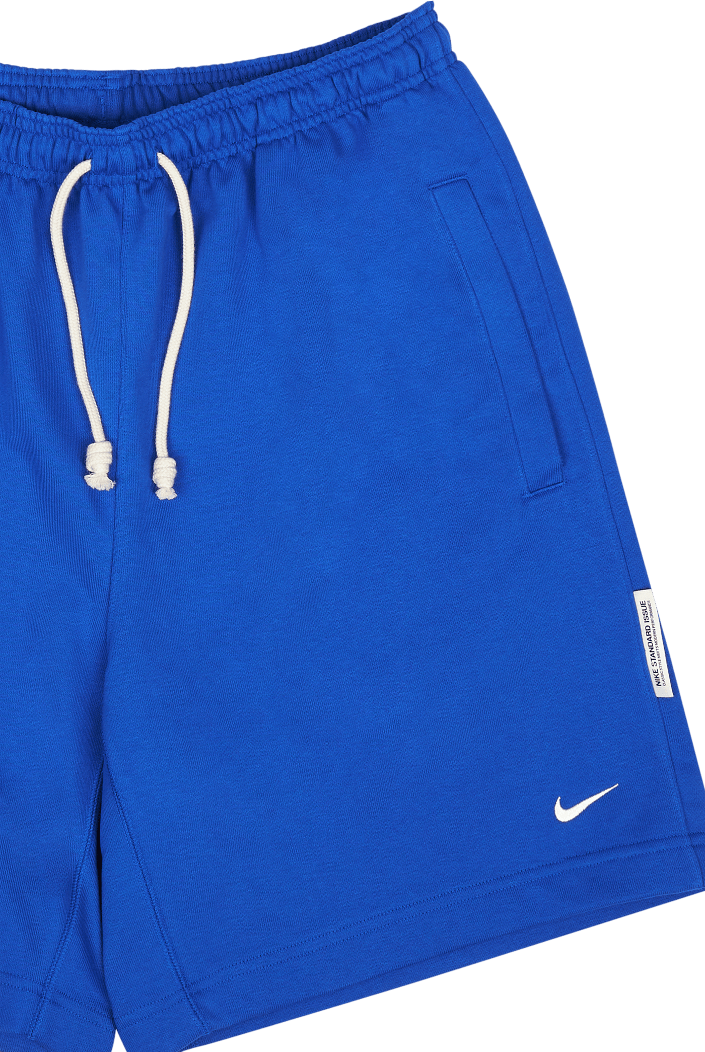 M Nk Dri-FIT Si Flc 8in Short - Bild 3