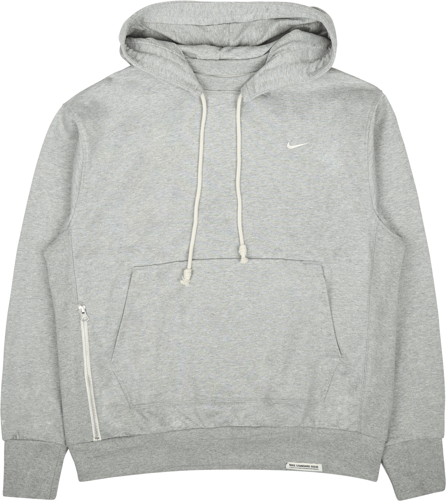 M Nk Dri-FIT Std Iss Po Hoodie Dk