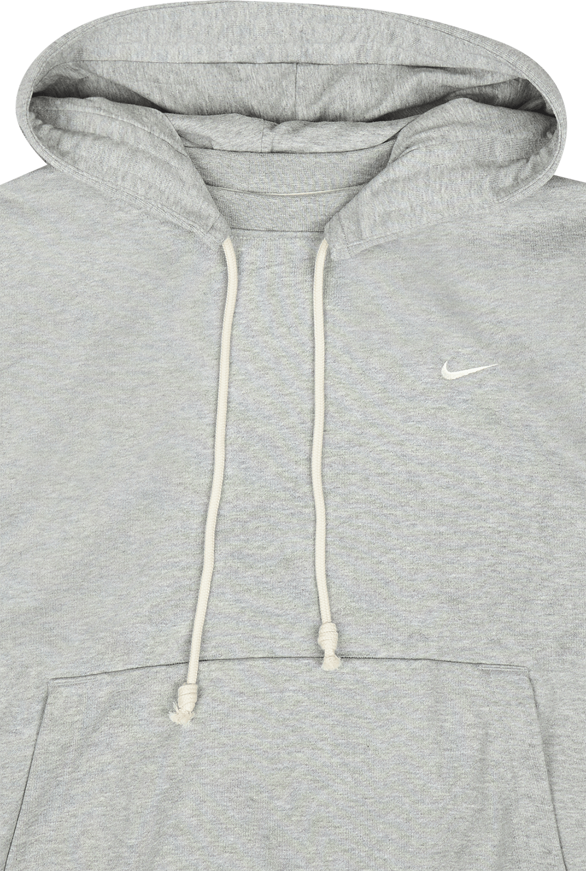 M Nk Dri-FIT Std Iss Po Hoodie Dk - Bild 3