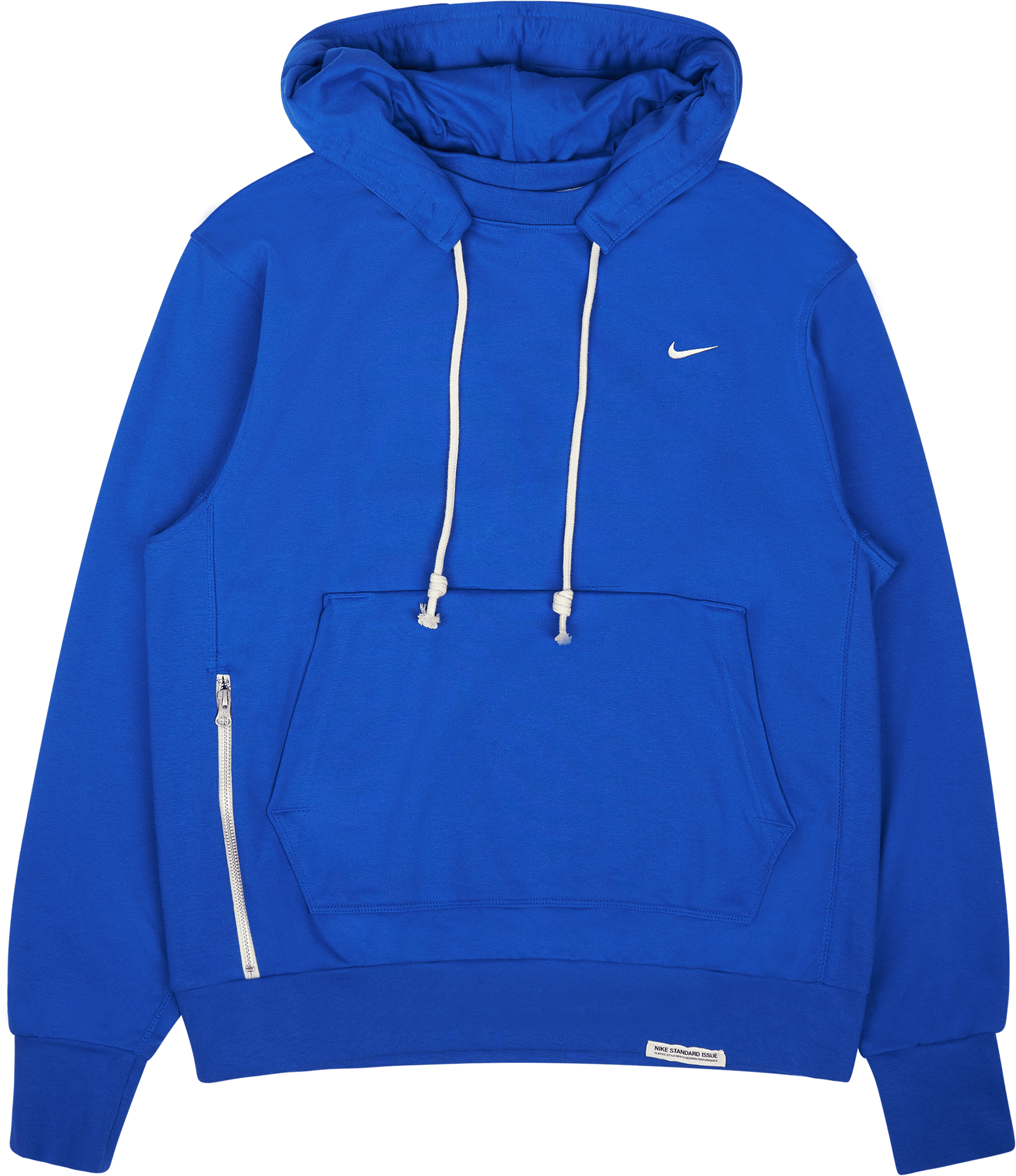 M Nk Dri-FIT Std Iss Po Hoodie