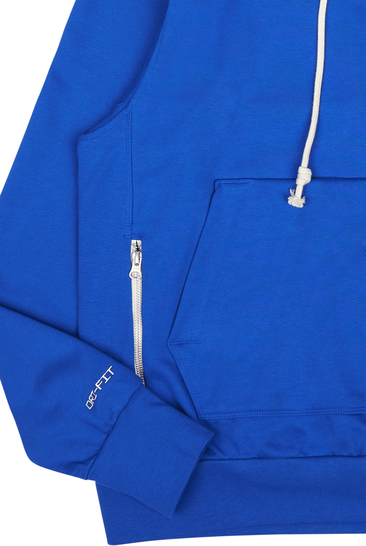 M Nk Dri-FIT Std Iss Po Hoodie - Bild 4