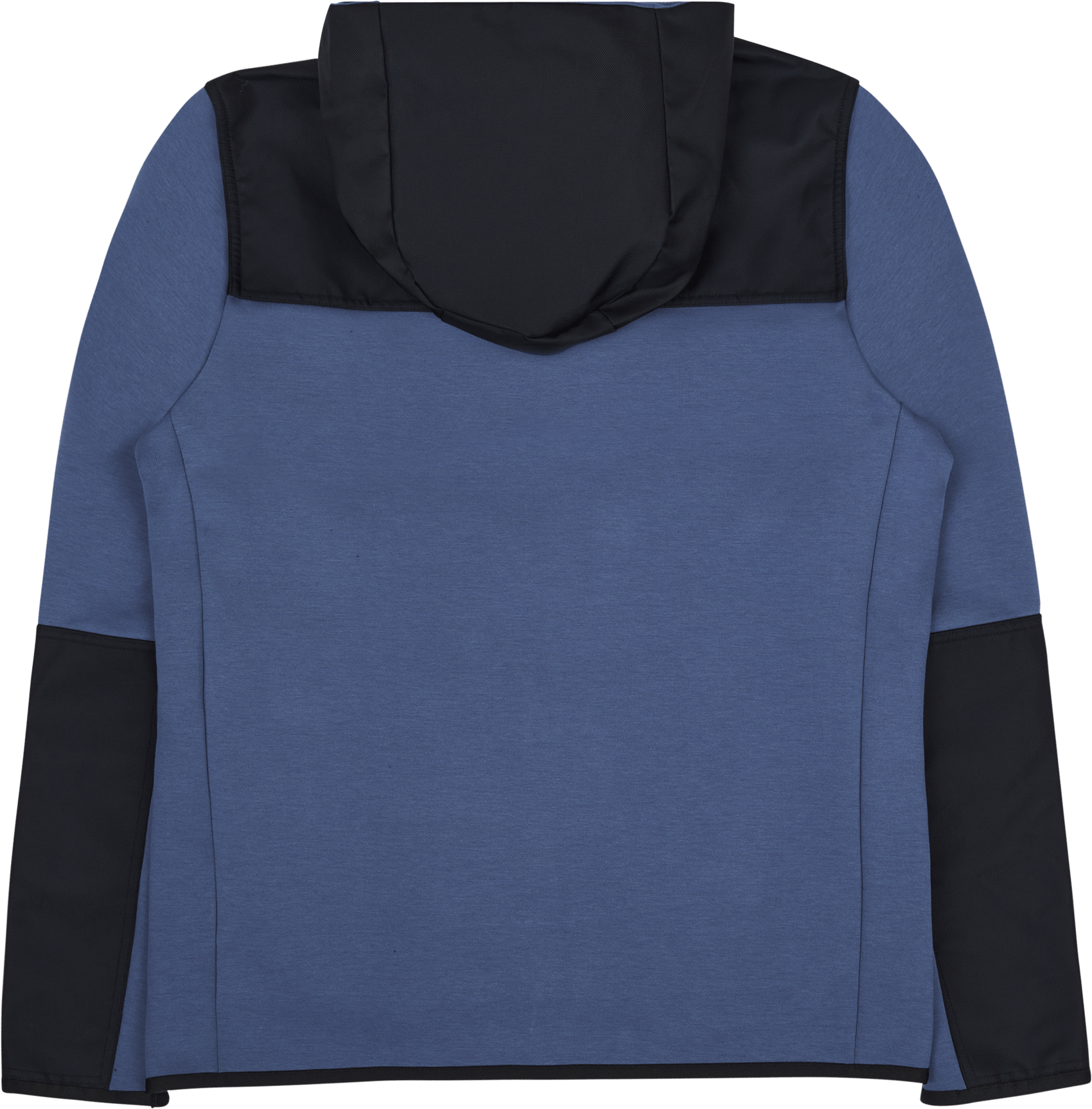 M Nk Tch Flc Overlay Fz Diffused Blue - Bild 2