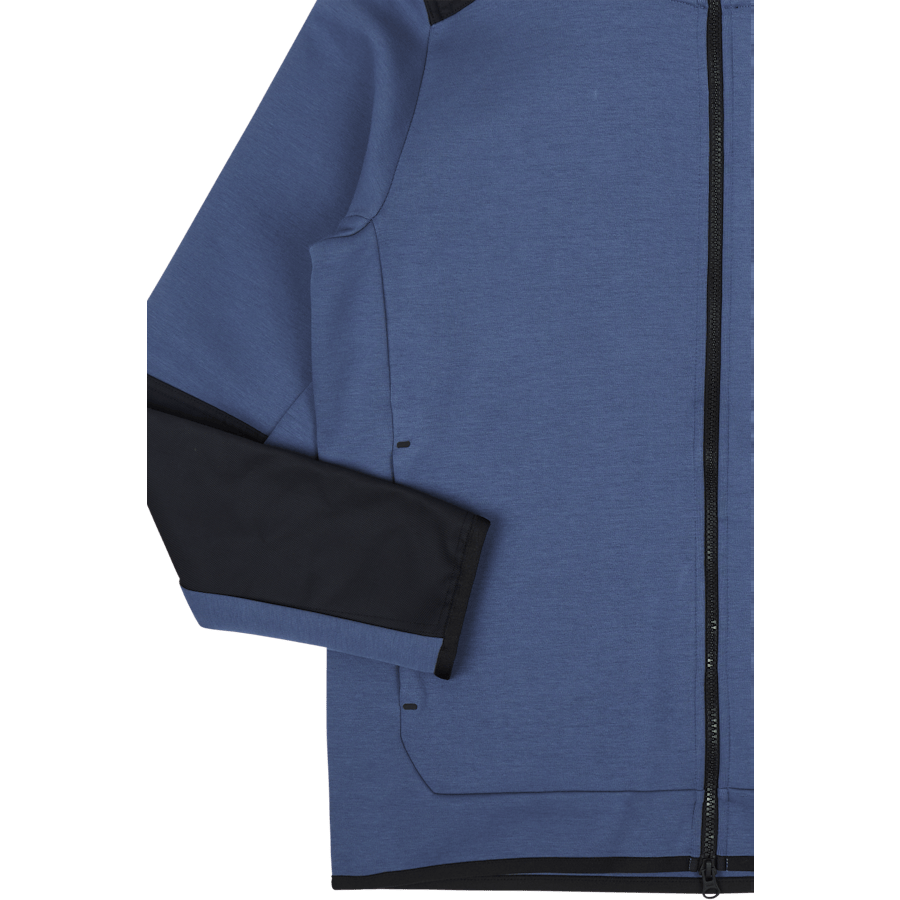 M Nk Tch Flc Overlay Fz Diffused Blue - Bild 4