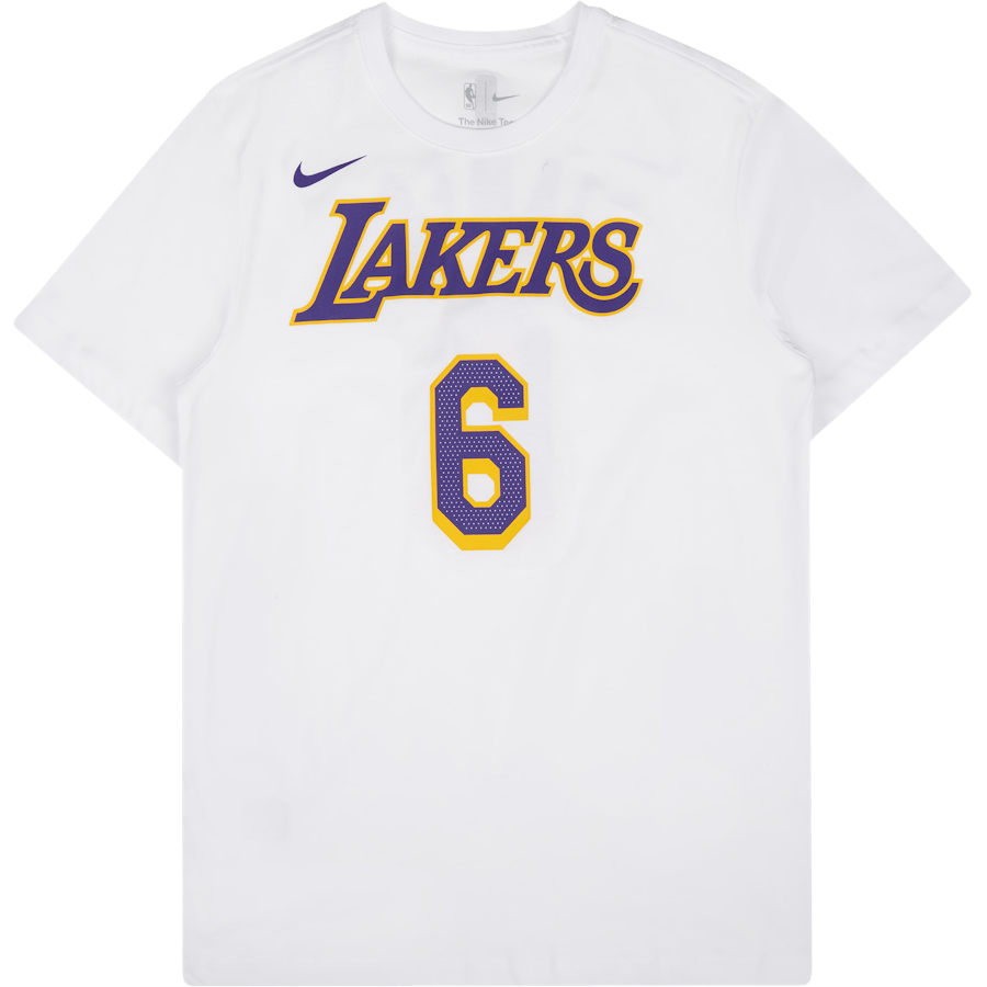 Lakers M Nk Es Nn Ss Tee