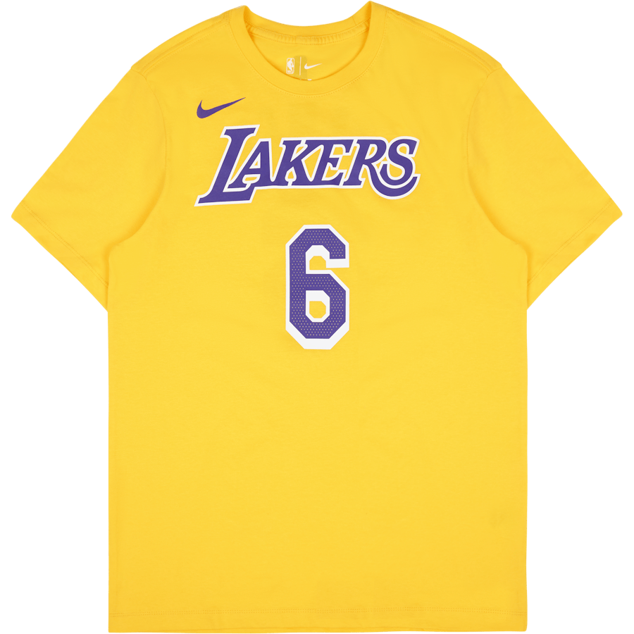 Lakers Es Nn Ss Tee