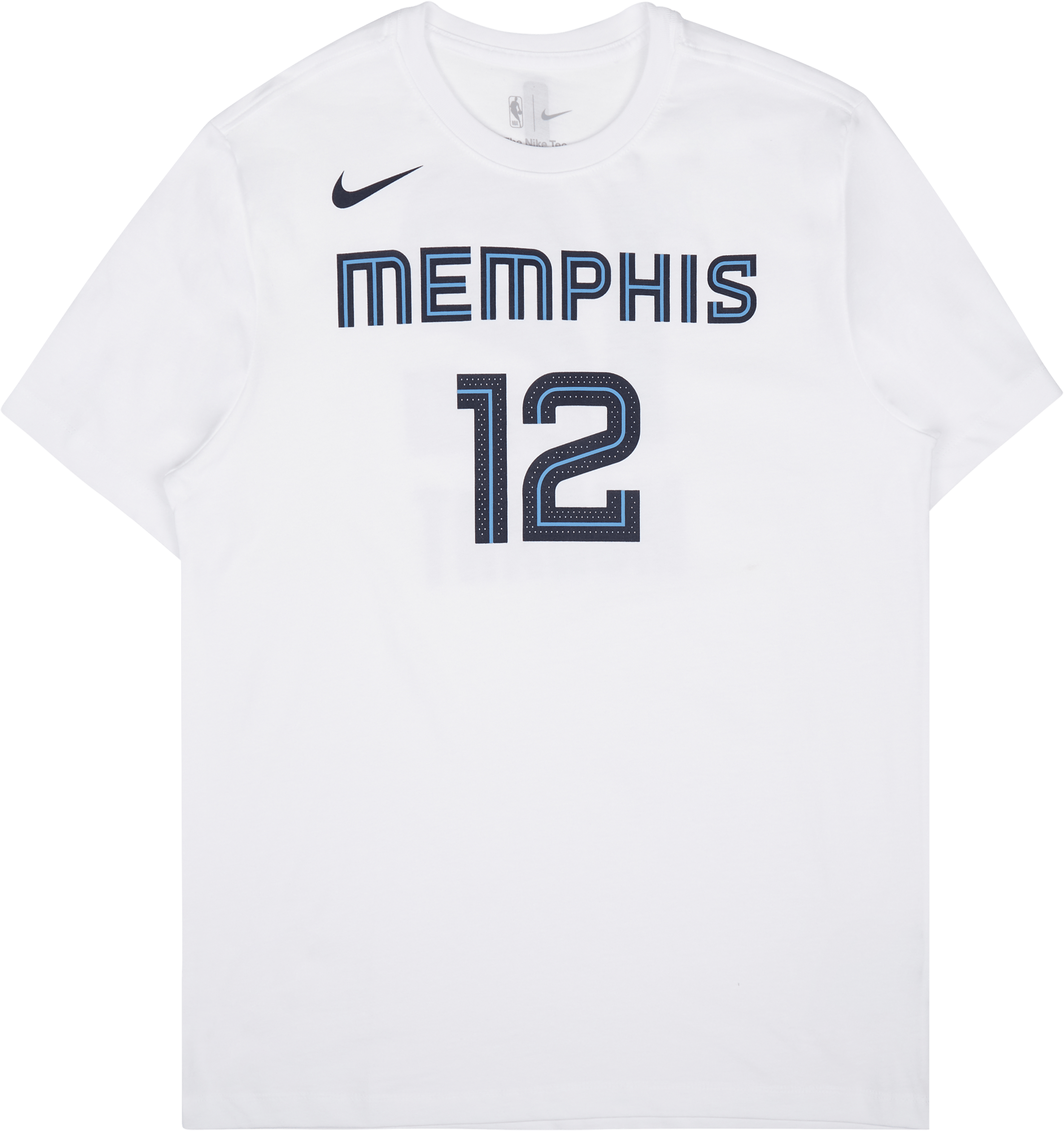 Grizzlies Es Nn Ss Tee