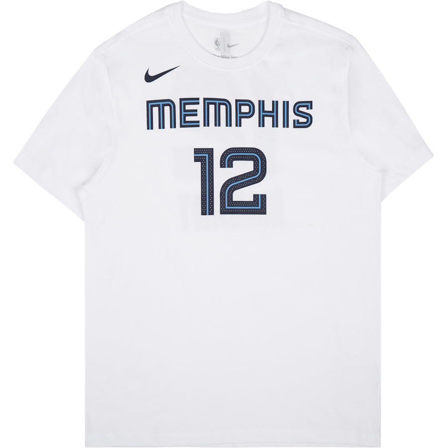 Grizzlies Es Nn Ss Tee