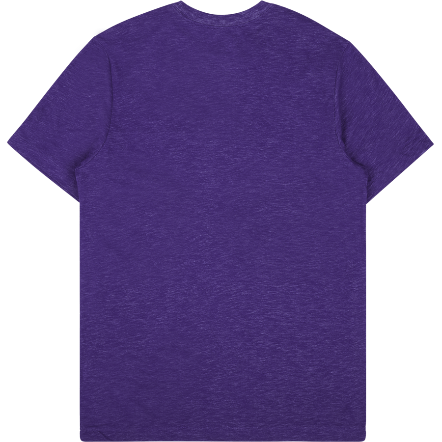 Lakers M Nk Dri-FIT Es Mantra Ss Tee Field - Bild 2