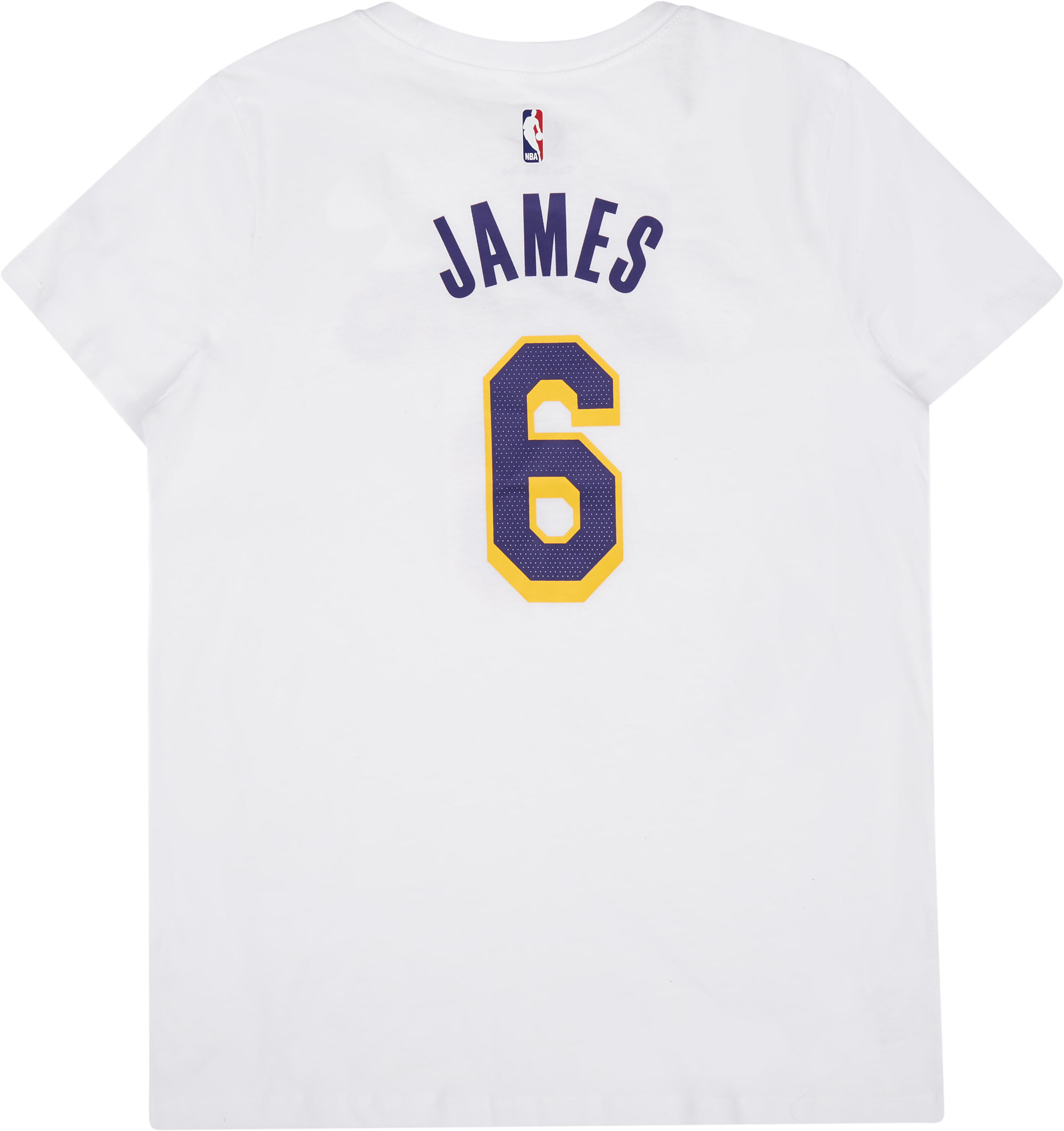 Women's Lakers Es Nn Ss Tee - Bild 2