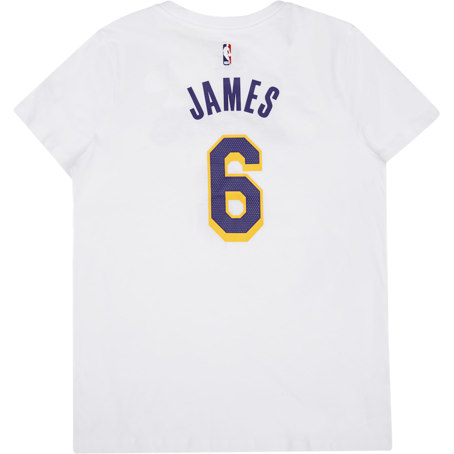 Women's Lakers Es Nn Ss Tee - Bild 2