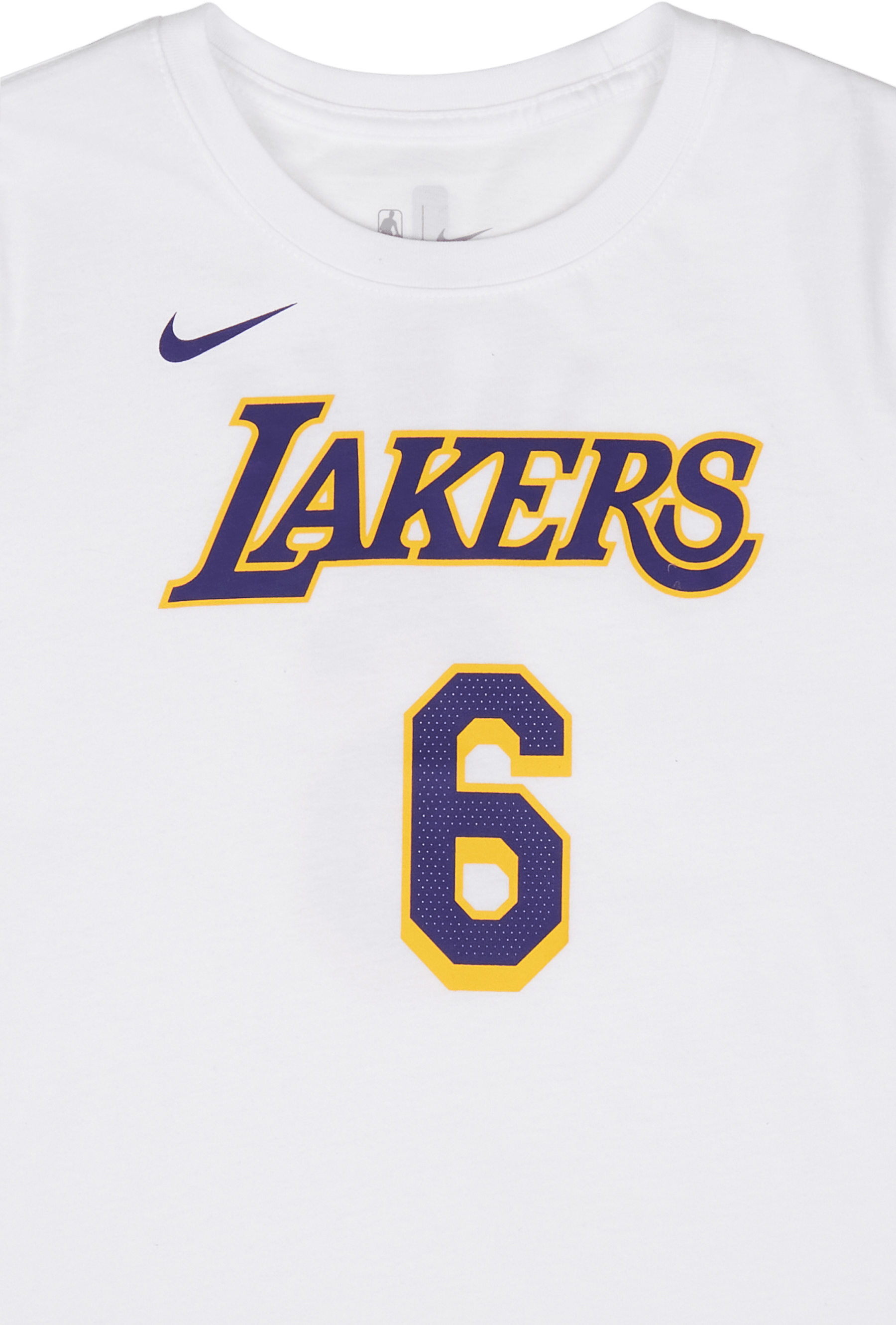 Women's Lakers Es Nn Ss Tee - Bild 3