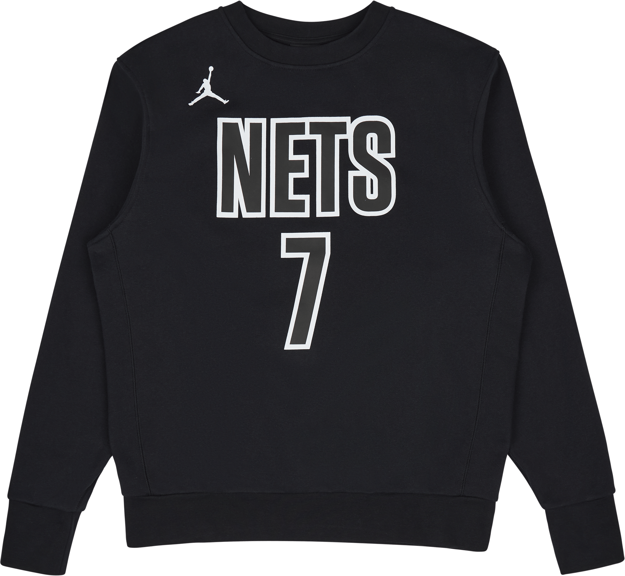 Nets M Nk Flc Crew N&n Cts St