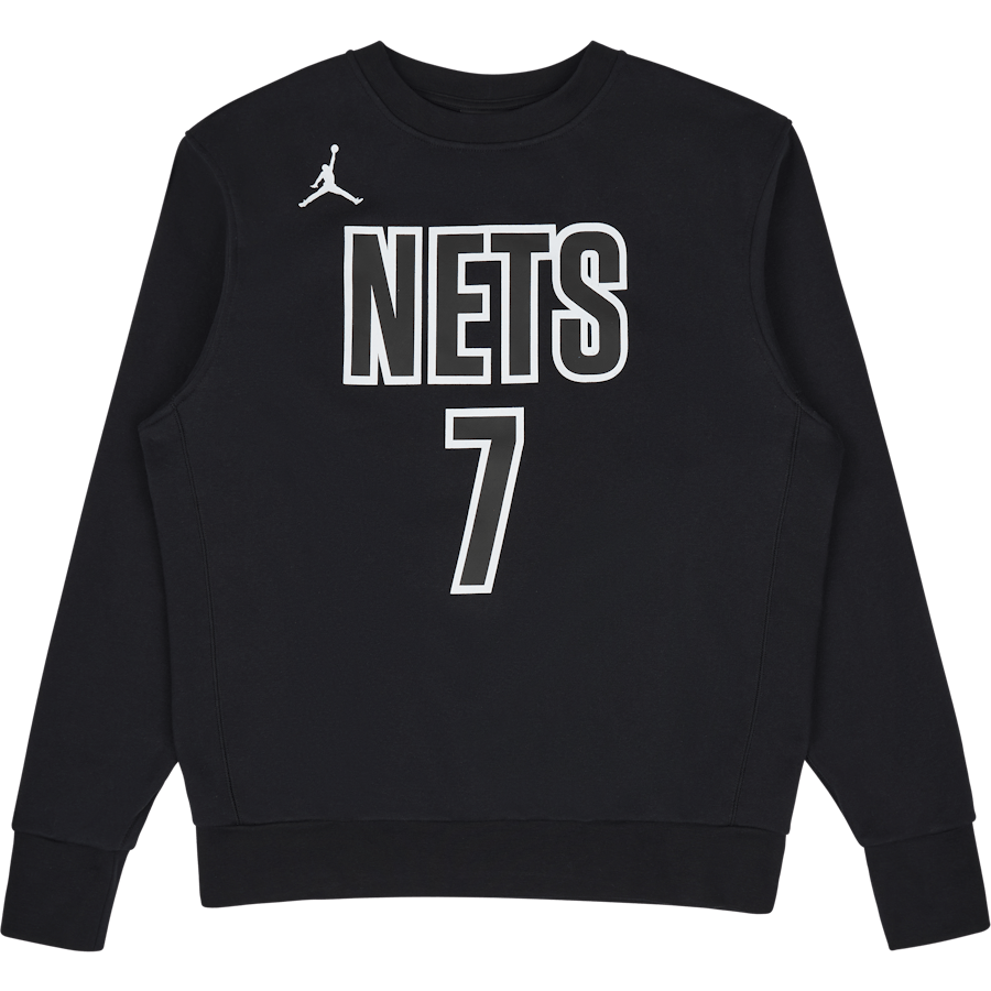 Nets M Nk Flc Crew N&n Cts St
