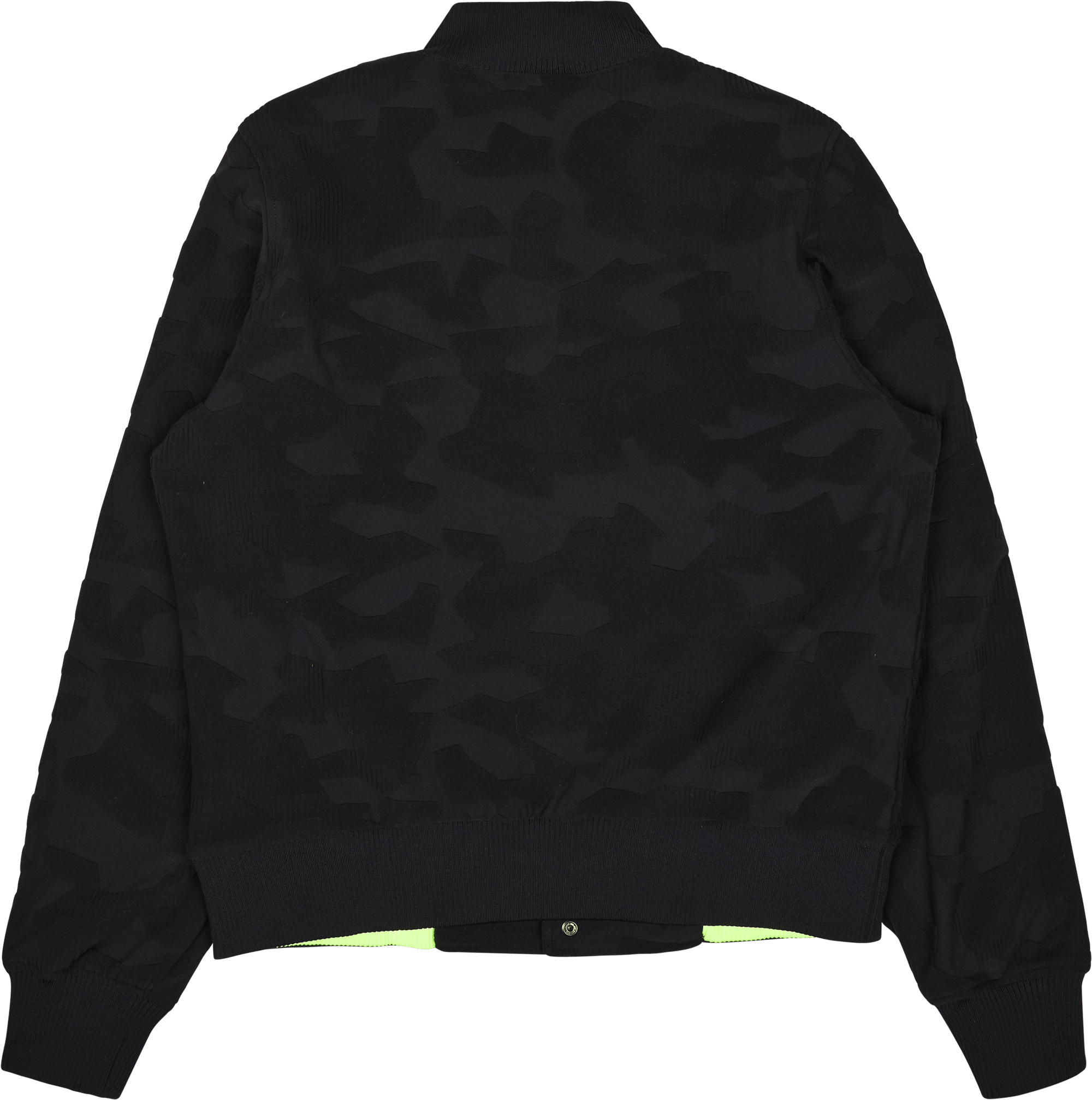 N31 M Nk Jacket Ltwt Cts - Bild 2