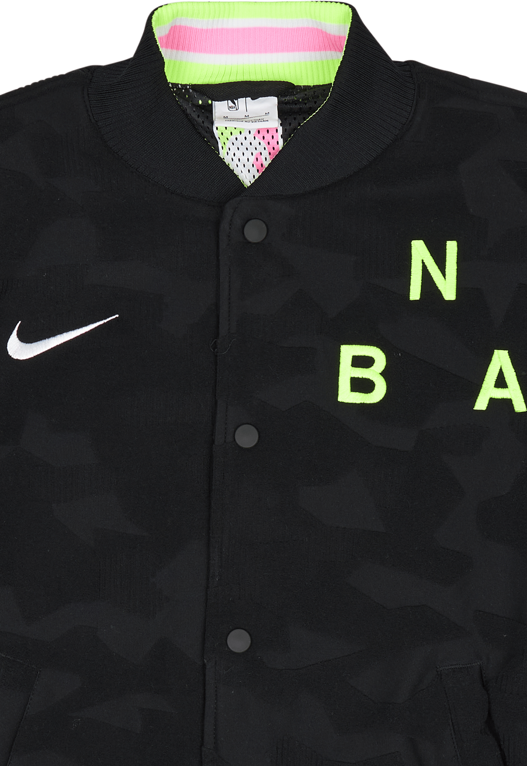 N31 M Nk Jacket Ltwt Cts - Bild 3