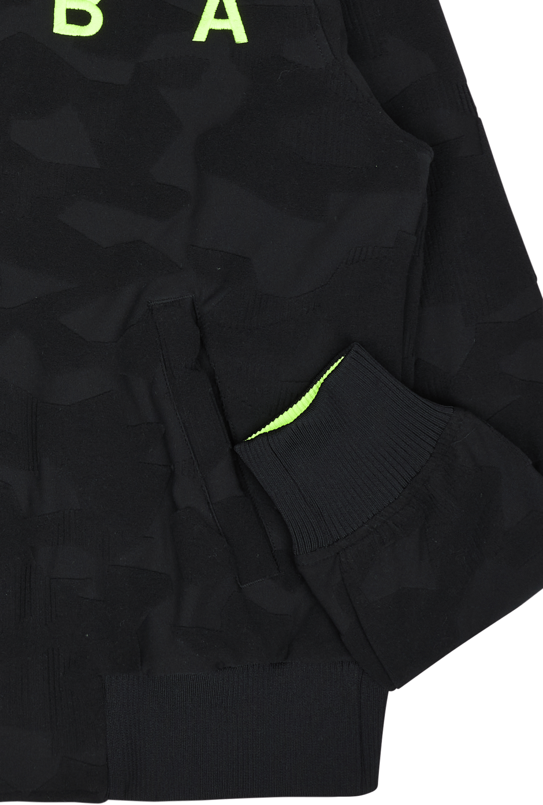 N31 M Nk Jacket Ltwt Cts - Bild 5